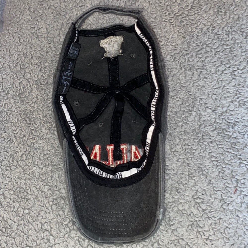 Dallas Hat - Picture 2 of 3